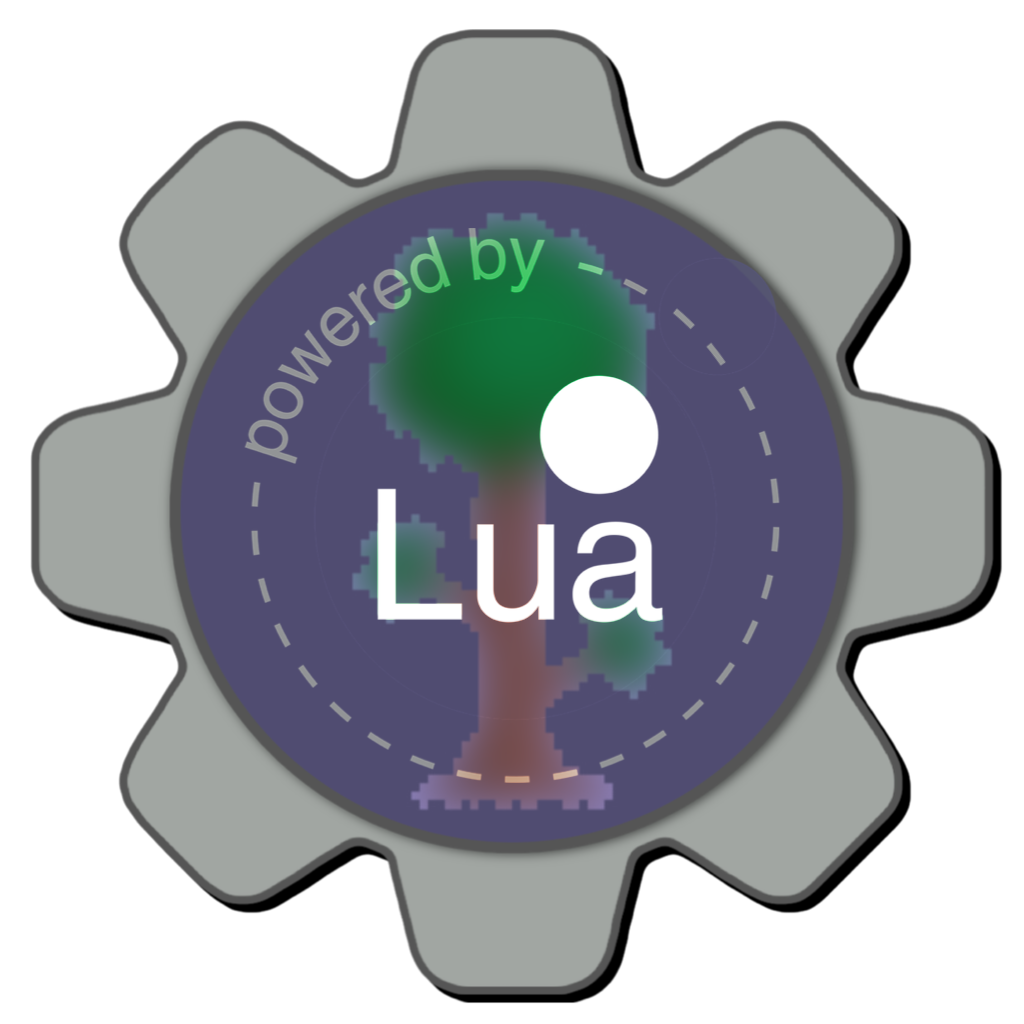 LuAria Logo